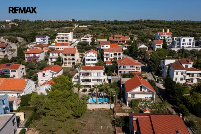 Prodej apartmánu, Put Velikog Mula,Kožino,, Chorvatsko, 72 m2