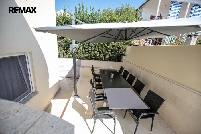 Prodej apartmánu, Put Velikog Mula,Kožino,, Chorvatsko, 72 m2
