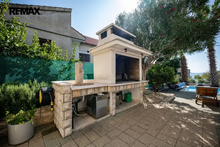 Prodej apartmánu, Put Velikog Mula,Kožino,, Chorvatsko, 72 m2