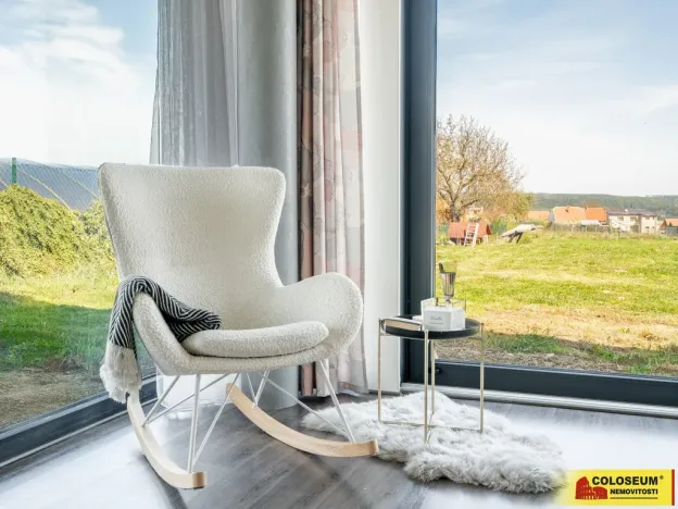 Prodej rodinného domu, Zbraslav, 460 m2