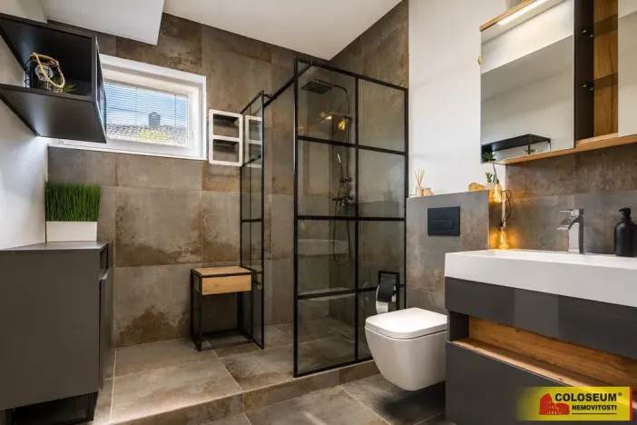 Prodej rodinného domu, Zbraslav, 460 m2