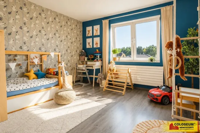 Prodej rodinného domu, Zbraslav, 460 m2