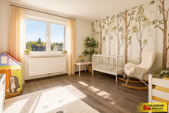 Prodej rodinného domu, Zbraslav, 460 m2