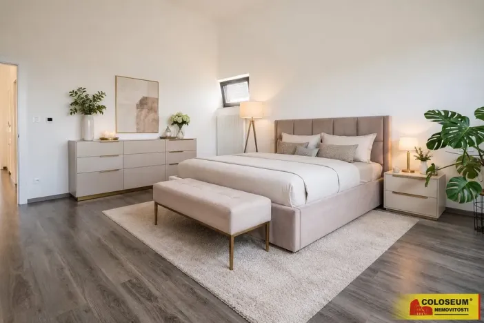 Prodej rodinného domu, Zbraslav, 460 m2