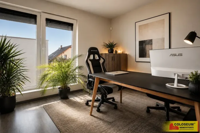 Prodej rodinného domu, Zbraslav, 460 m2