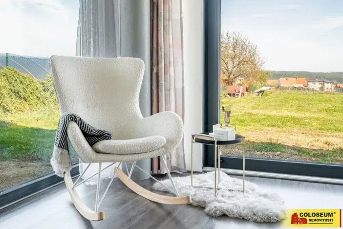 Prodej rodinného domu, Zbraslav, 460 m2