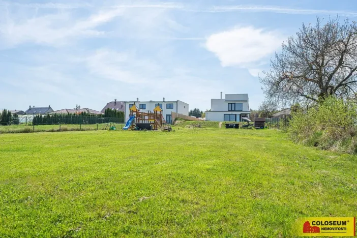 Prodej rodinného domu, Zbraslav, 460 m2