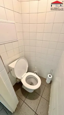 Pronájem obchodního prostoru, Brno, Kobližná, 128 m2