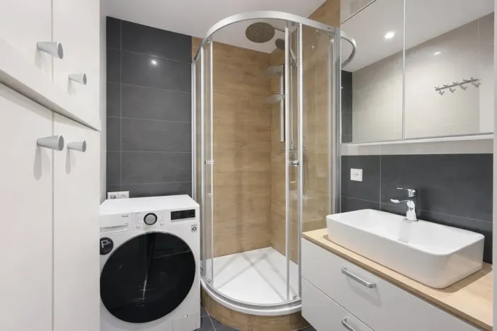 Prodej bytu 4+1, Jirkov, U Sauny, 87 m2