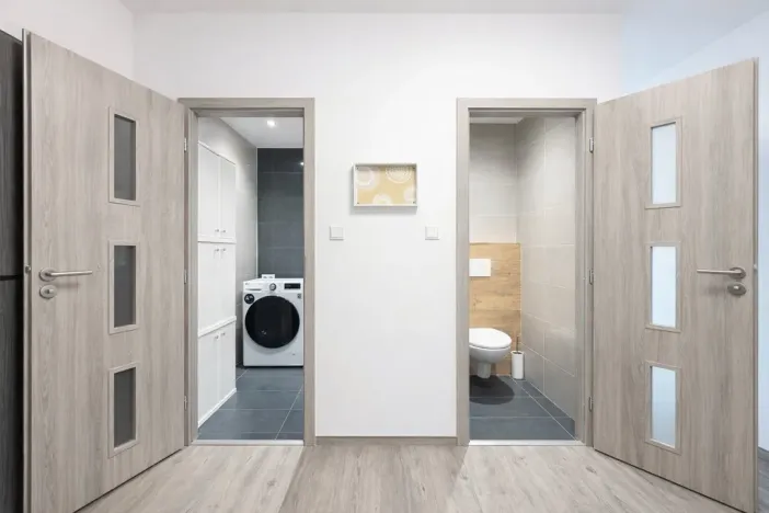 Prodej bytu 4+1, Jirkov, U Sauny, 87 m2