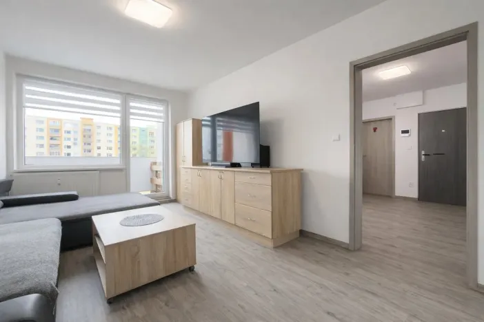 Prodej bytu 4+1, Jirkov, U Sauny, 87 m2