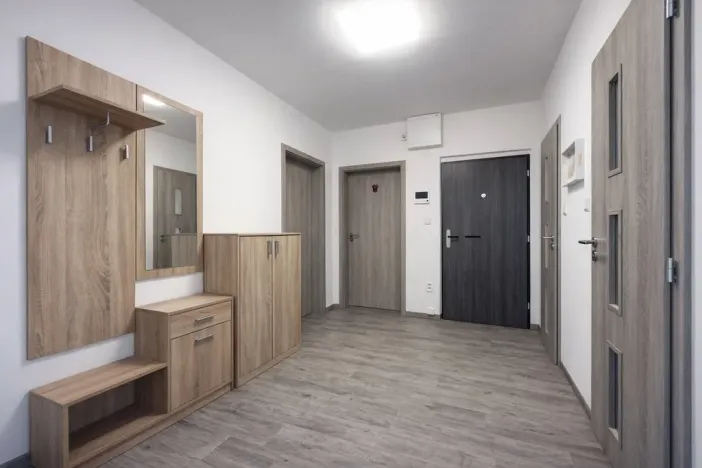 Prodej bytu 4+1, Jirkov, U Sauny, 87 m2