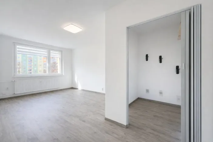 Prodej bytu 4+1, Jirkov, U Sauny, 87 m2