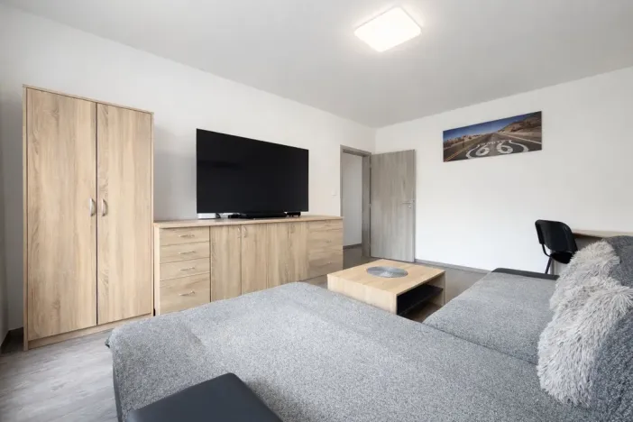 Prodej bytu 4+1, Jirkov, U Sauny, 87 m2