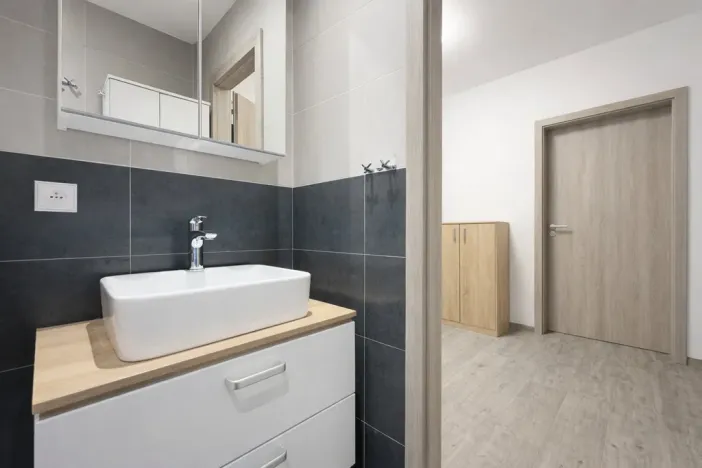 Prodej bytu 4+1, Jirkov, U Sauny, 87 m2