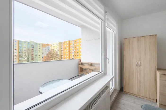 Prodej bytu 4+1, Jirkov, U Sauny, 87 m2