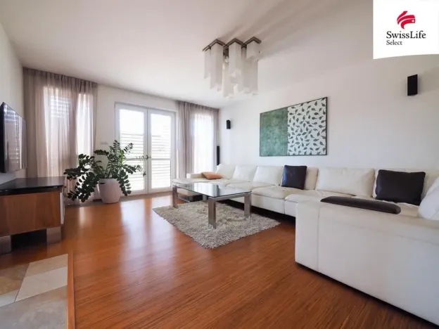 Prodej rodinného domu, Křídla, 250 m2