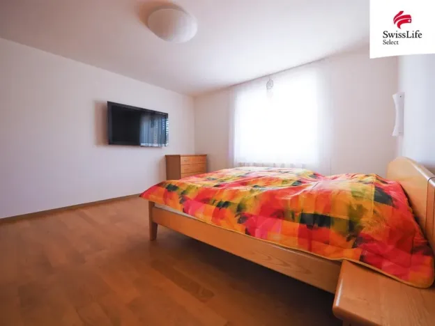 Prodej rodinného domu, Křídla, 250 m2