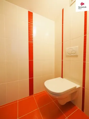 Prodej rodinného domu, Křídla, 250 m2