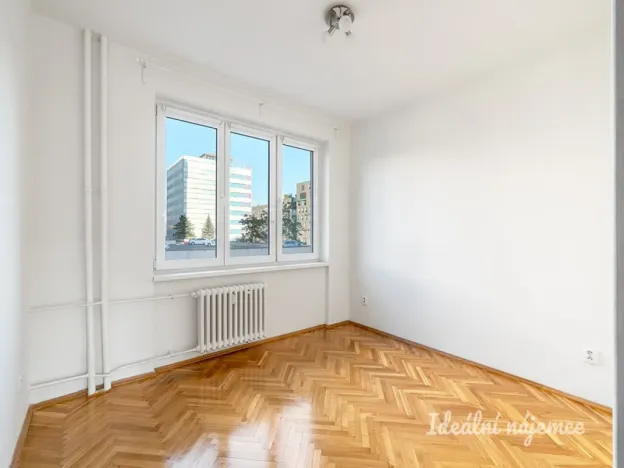 Pronájem bytu 3+1, Praha - Vršovice, Arménská, 73 m2