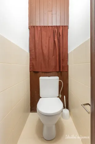 Pronájem bytu 3+1, Praha - Vršovice, Arménská, 73 m2