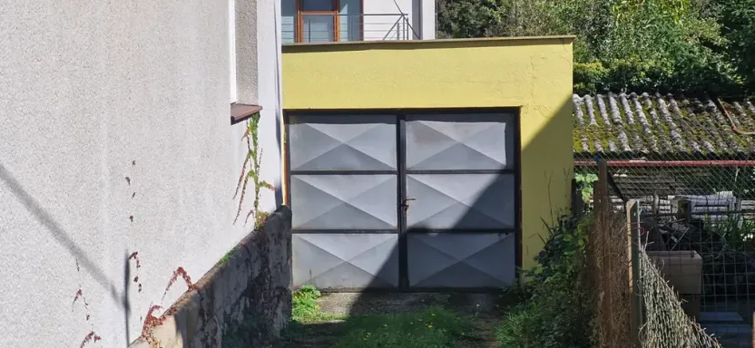 Prodej rodinného domu, Luhačovice, Úprkova, 120 m2