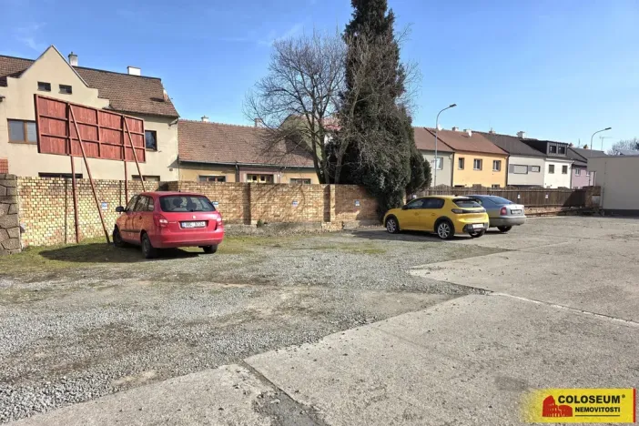 Pronájem obchodního prostoru, Rájec-Jestřebí - Rájec, 90 m2