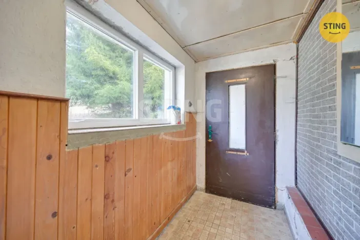 Prodej chalupy, Ostružná, 239 m2