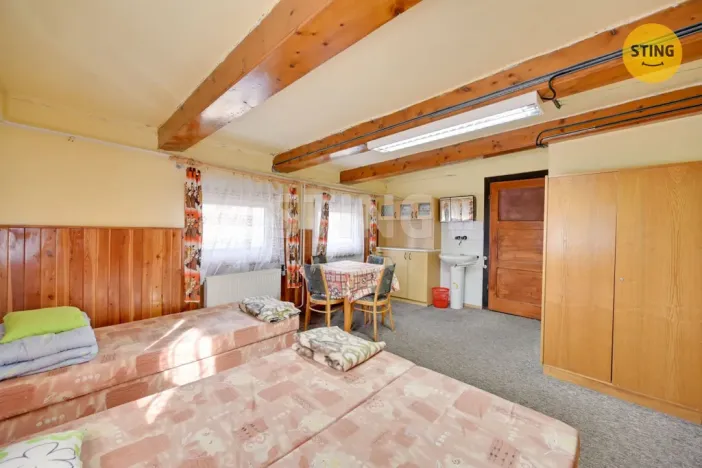 Prodej chalupy, Ostružná, 239 m2