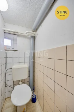 Prodej chalupy, Ostružná, 239 m2