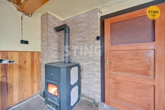 Prodej chalupy, Ostružná, 239 m2