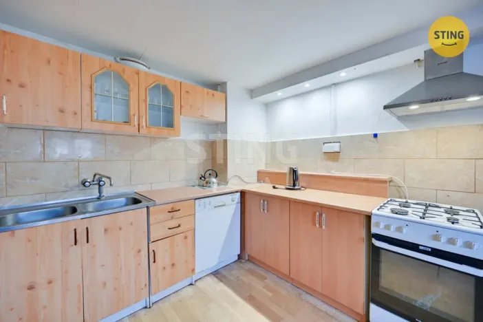 Prodej chalupy, Ostružná, 239 m2