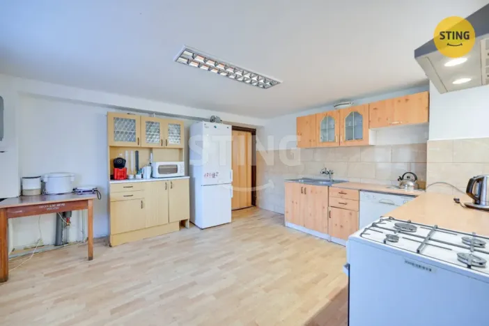 Prodej chalupy, Ostružná, 239 m2