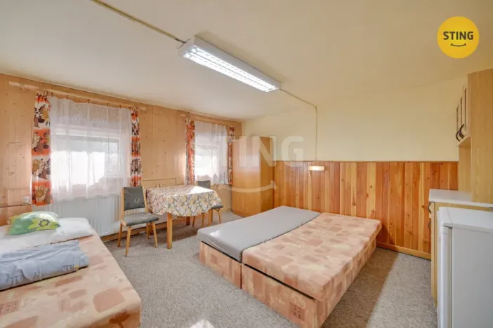 Prodej chalupy, Ostružná, 239 m2