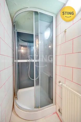 Prodej chalupy, Ostružná, 239 m2