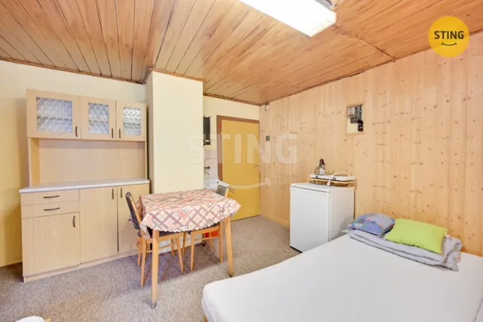 Prodej chalupy, Ostružná, 239 m2