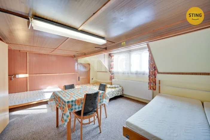 Prodej chalupy, Ostružná, 239 m2