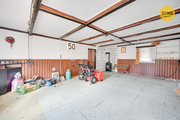 Prodej chalupy, Ostružná, 239 m2