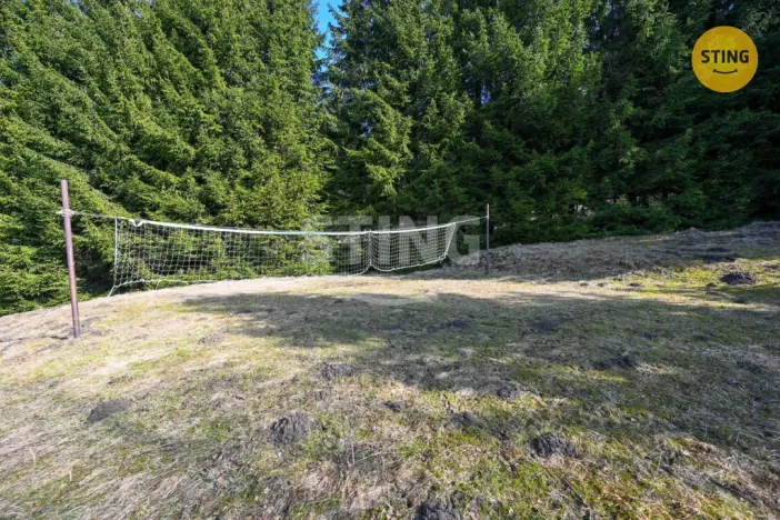 Prodej chalupy, Ostružná, 239 m2
