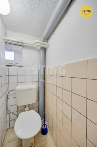 Prodej chalupy, Ostružná, 239 m2