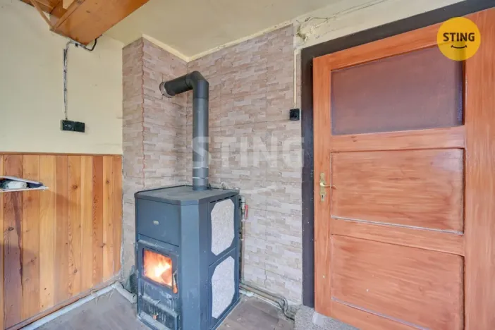 Prodej chalupy, Ostružná, 239 m2