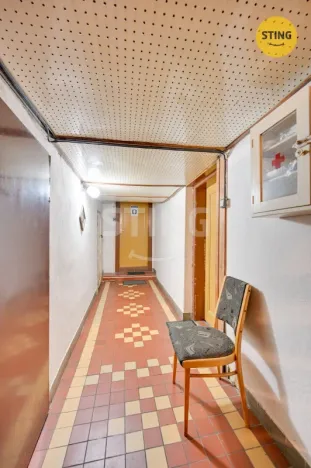 Prodej chalupy, Ostružná, 239 m2