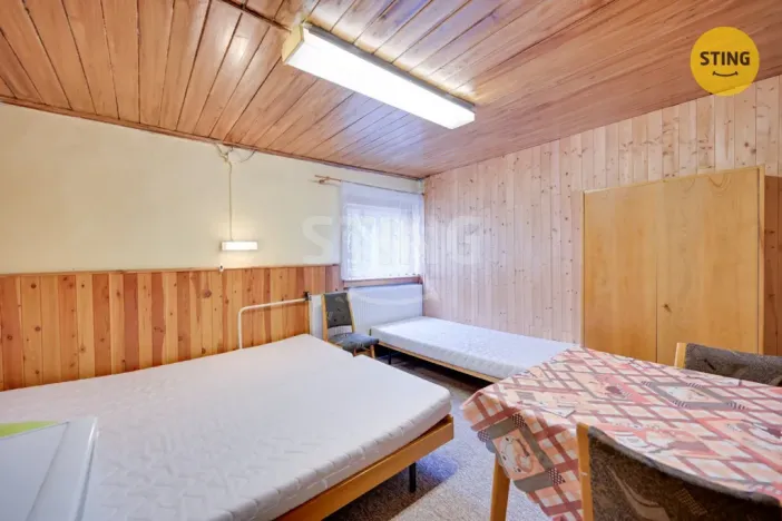 Prodej chalupy, Ostružná, 239 m2