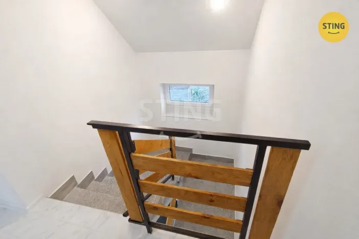 Pronájem rodinného domu, Dětmarovice, 433 m2