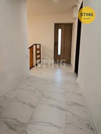 Pronájem rodinného domu, Dětmarovice, 433 m2