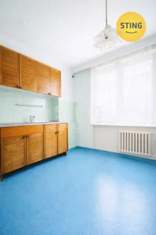 Prodej bytu 3+1, Ostrava, Na Kamenci, 72 m2