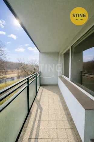 Prodej bytu 3+1, Ostrava, Na Kamenci, 72 m2