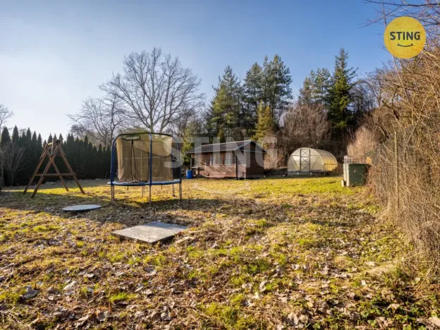 Prodej chaty, Číhalín, 20 m2