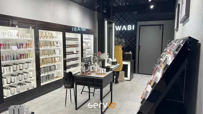 Pronájem obchodního prostoru, Brno, náměstí Svobody, 32 m2