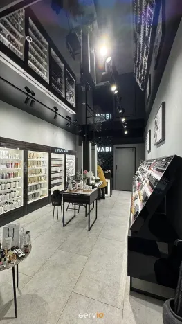 Pronájem obchodního prostoru, Brno, náměstí Svobody, 32 m2